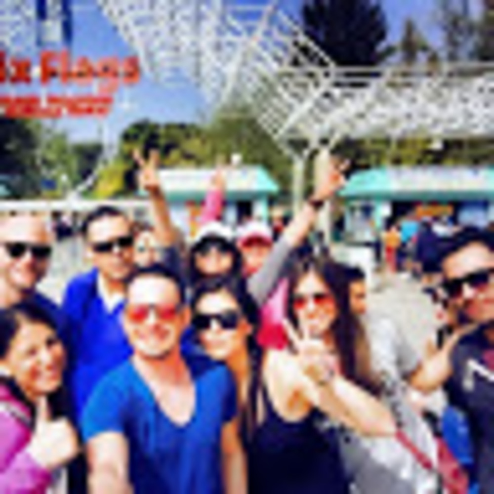 Meet your Posher, Karen